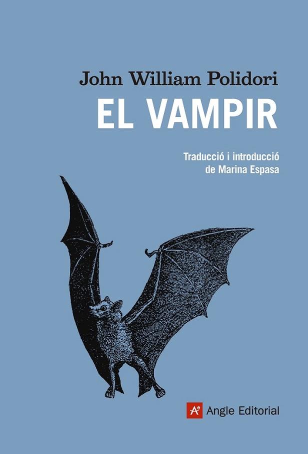 EL VAMPIR | 9788415695318 | POLIDORI, JOHN WILLIAM
