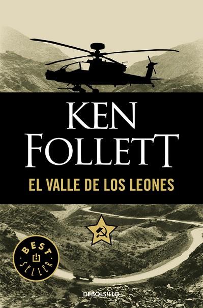 EL VALLE DE LOS LEONES | 9788497930246 | FOLLETT, KEN