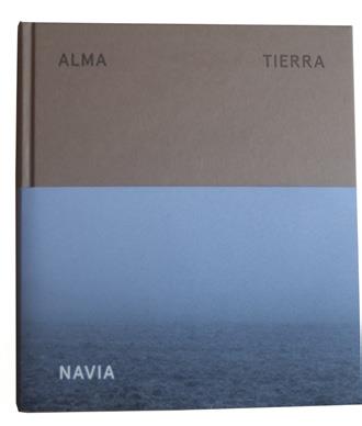 ALMA TIERRA | 9788409356928 | NAVIA, JOSÉ MANUEL