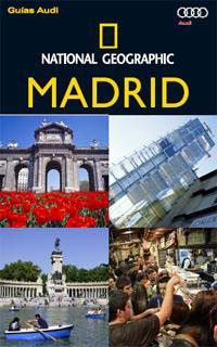 MADRID | 9788482985442 | GEOGRAPHIC , NATIONAL