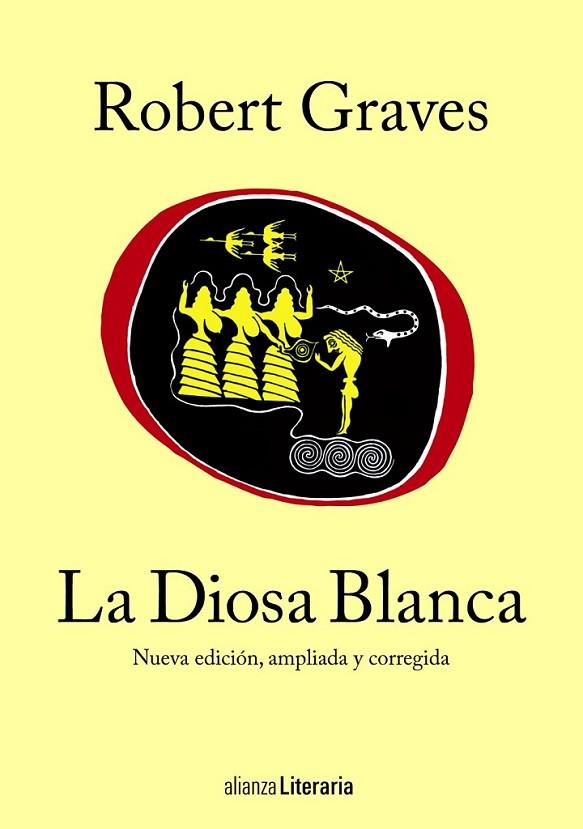 LA DIOSA BLANCA | 9788420691787 | GRAVES, ROBERT