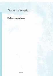 FALSO CURANDERO | 9788495881458 | SESEÑA