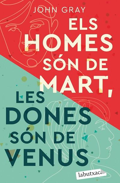 ELS HOMES SÓN DE MART, LES DONES SÓN DE VENUS | 9788418572685 | GRAY, JOHN