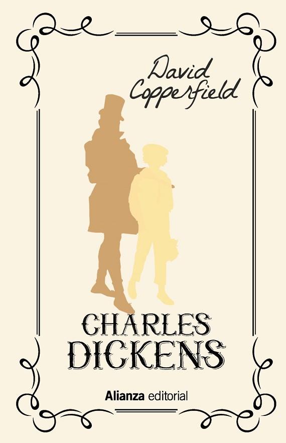 DAVID COPPERFIELD | 9788491816911 | DICKENS, CHARLES
