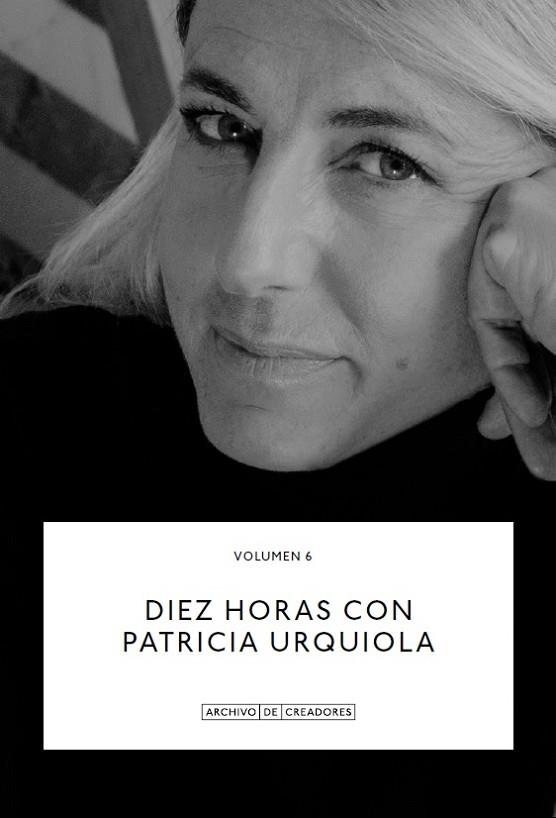 DIEZ HORAS CON PATRICIA URQUIOLA. | 9788418934155 | URQUIOLA., PATRICIA.