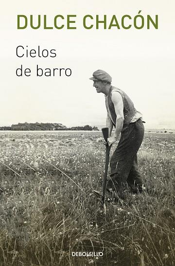 CIELOS DE BARRO | 9788466332491 | CHACÓN, DULCE