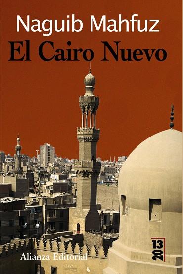 EL CAIRO NUEVO | 9788420652672 | MAHFUZ