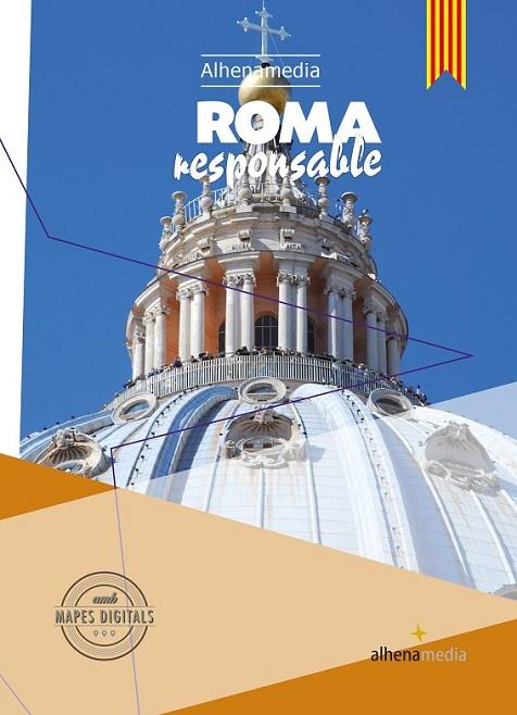 ROMA RESPONSABLE | 9788416395620 | VILLERO CASTELLA, RAMON