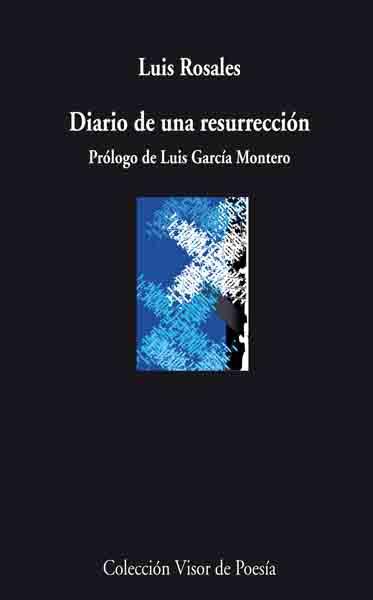 DIARIO DE UNA RESURRECCION | 9788498957440 | ROSALES