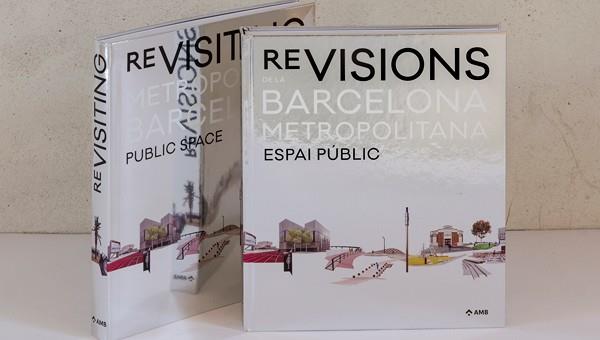 RE-VISIONES DE LA BARCELONA METROPOLITANA | 9788487881213