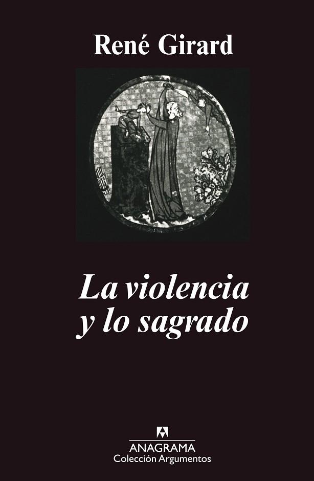VIOLENCIA Y LO SAGRADO | 9788433900708 | GIRARD, RENE
