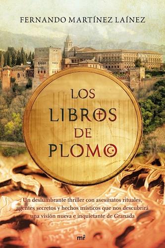 LOS LIBROS DE PLOMO | 9788427036734 | LAINEZ