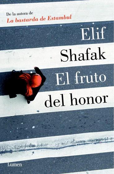 EL FRUTO DEL HONOR | 9788426420305 | SHAFAK