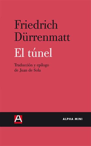 EL TUNEL | 9788492837380 | DÜRRENMATT