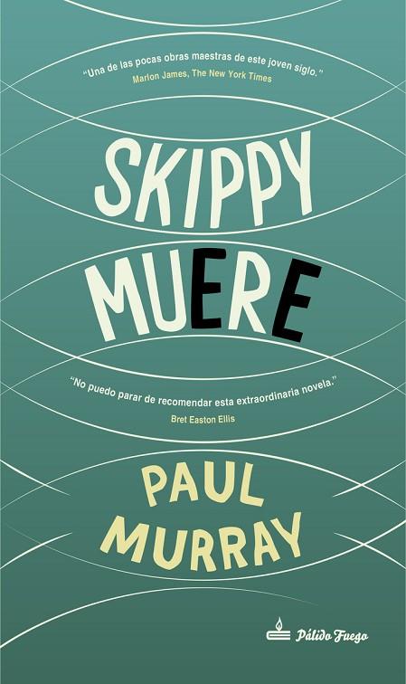 SKIPPY MUERE | 9788494838989 | MURRAY PAUL