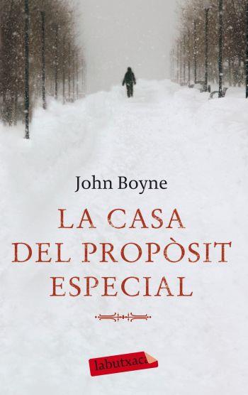 LA CASA DEL PROPOSIT | 9788499301716 | BOYNE