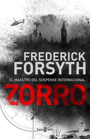 EL ZORRO | 9788401021831 | FORSYTH, FREDERICK