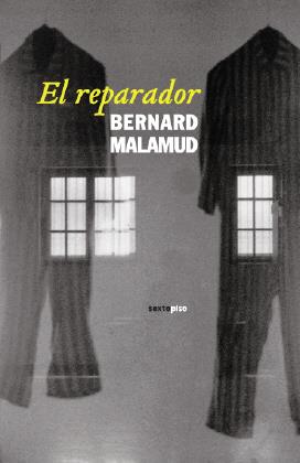 EL REPARADOR | 9788496867116 | MALAMUD