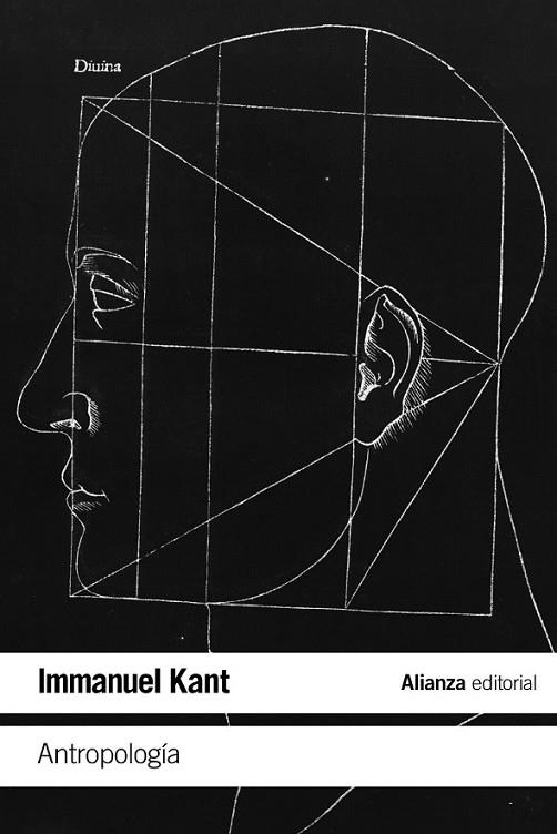 Antropología | 9788491040781 | Kant, Immanuel