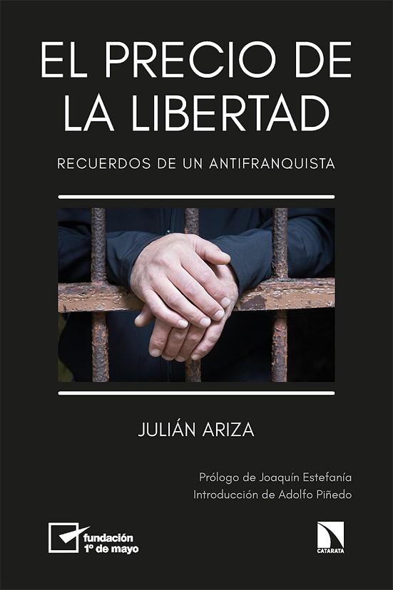 EL PRECIO DE LA LIBERTAD | 9788413524610 | ARIZA, JULIÁN
