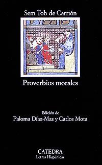 PROVERBIOS MORALES | 9788437616407 | CARRION