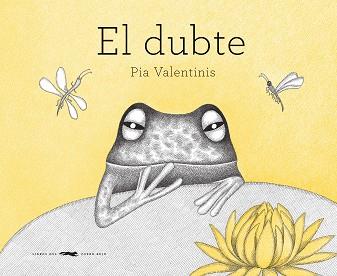 EL DUBTE | 9788492412549 | VALENTINIS