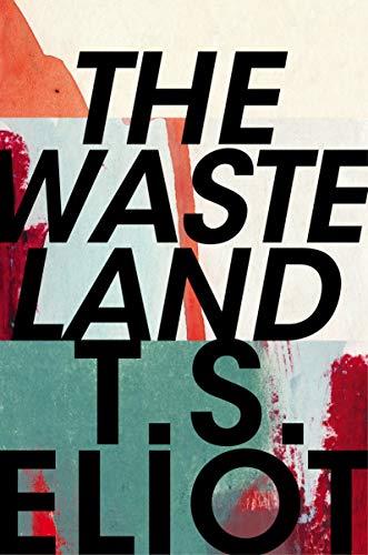 THE WASTE LAND AND OTHER POEMS | 9780571325740 | T. S. ELIOT