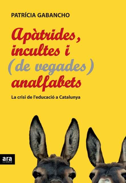APATRIDES INCULTES I (DE VAGADES | 9788492406739 | GABANCHO