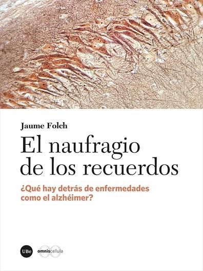 EL NAUFRAGIO DE LOS RECUERDOS | 9788491684237 | FOLCH LÓPEZ, JAUME
