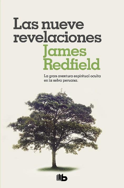 LAS NUEVE REVELACIONES | 9788496546639 | JAMES REDFIELD