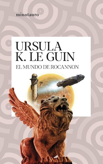 EL MUNDO DE ROCANNON | 9788445014165 | LE GUIN, URSULA K.