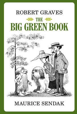 THE BIG GREEN BOOK | 9780099595335 | GRAVES, ROBERT