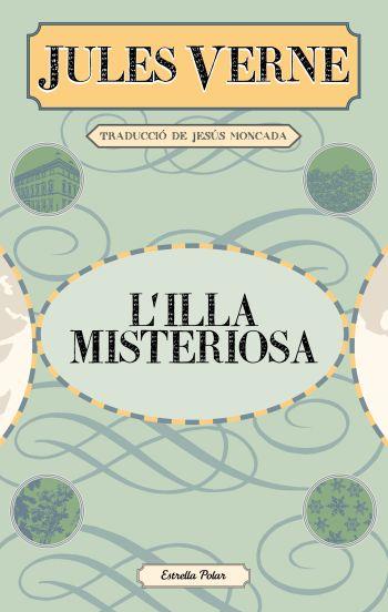 L'ILLA MISTERIOSA | 9788499325279 | VERNE, JULES
