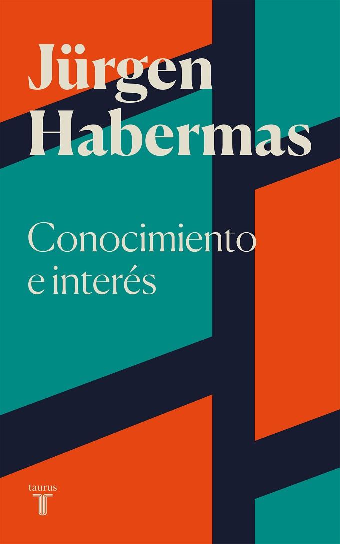 CONOCIMIENTO E INTERÉS | 9788430625680 | HABERMAS, JÜRGEN