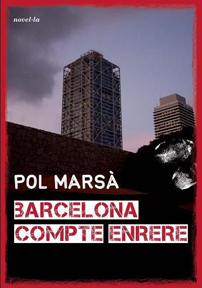 BARCELONA COMPTE ENRERE | 9788493762858 | MARSA