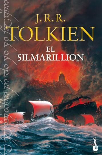 EL SILMARILLION | 9788445077535 | TOLKIEN, J. R. R.