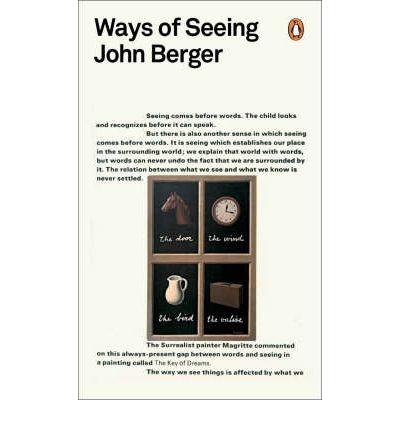 WAYS OF SEEING | 9780141035796 | BERGER, JOHN