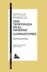 UNA TEMPORADA EN EL INFIERNO / ILUMINACIONES | 9788408248088 | RIMBAUD, ARTHUR