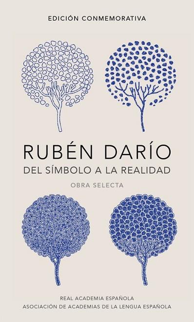RUBÉN DARÍO, DEL SÍMBOLO A LA REALIDAD | 9788420420677 | DARÍO, RUBÉN