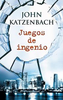 JUEGOS DE INGENIO | 9788498724660 | KATZENBACH