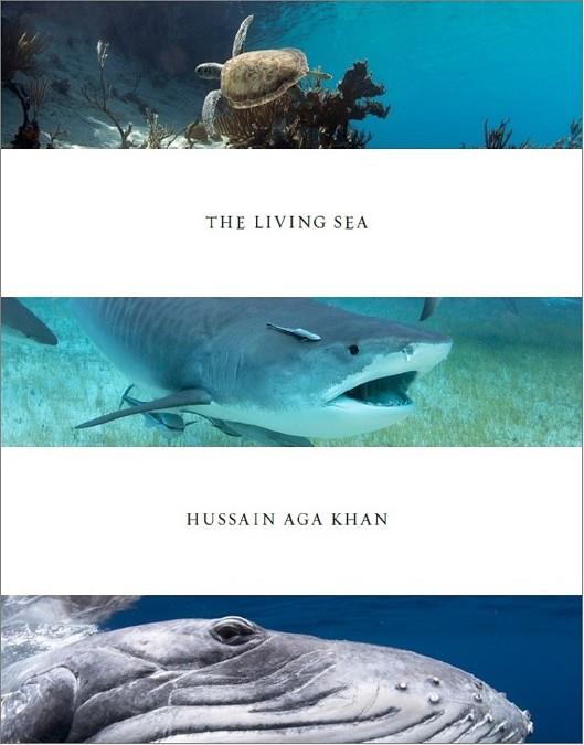 THE LIVING SEA | 9788418934087 | AGA KHAN, HUSSAIN
