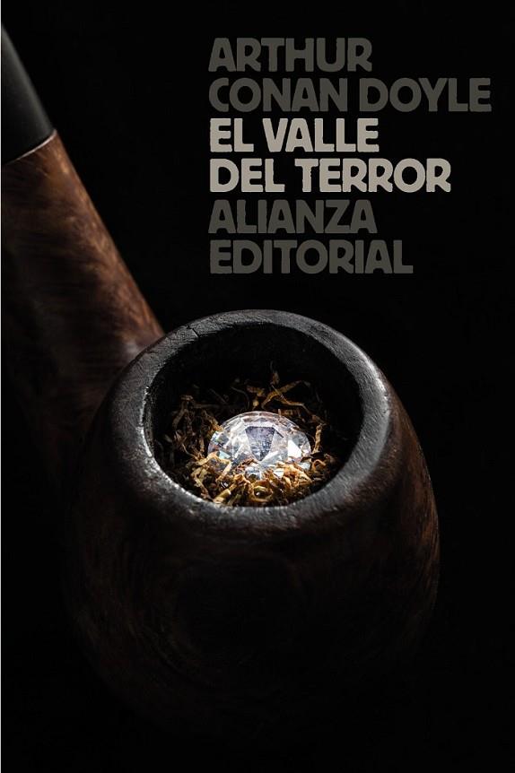 EL VALLE DEL TERROR | 9788420683232 | DOYLE, ARTHUR CONAN