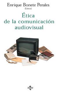 ETICA DE LA COMUNICACION AUDIO. | 9788430933143 | PERALES