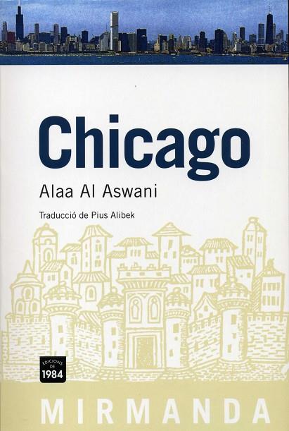 CHICAGO | 9788492440122 | ASWANI