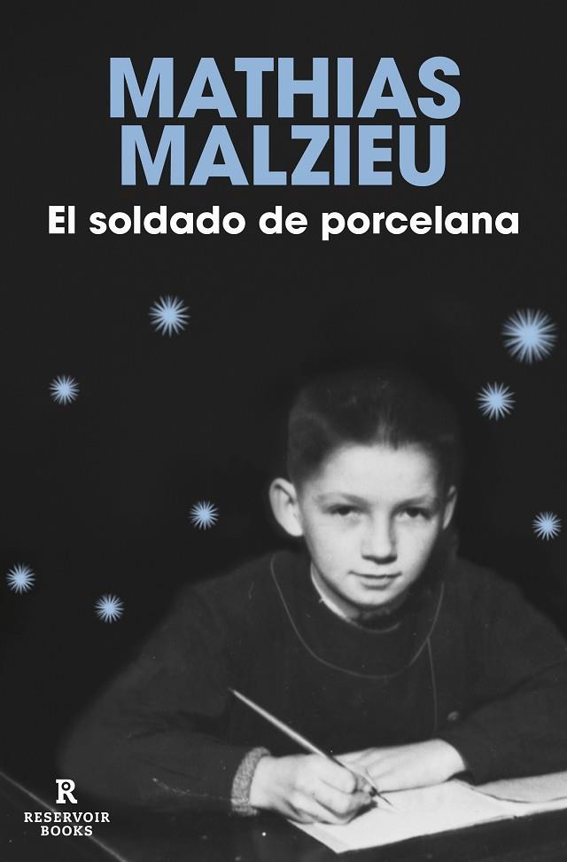 EL SOLDADO DE PORCELANA | 9788418897917 | MALZIEU, MATHIAS