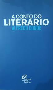 A PROPÓSITO DE LO LITERARIO | 9788412357684 | CONDE CID, ALFREDO