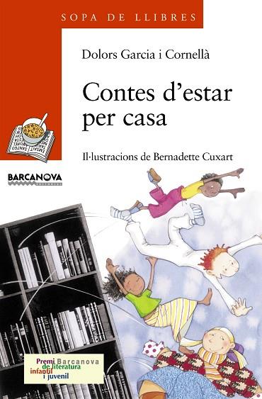 CONTES D'ESTAR PER CASA | 9788448914035 | GARCIA CORNELLÓ, DOL