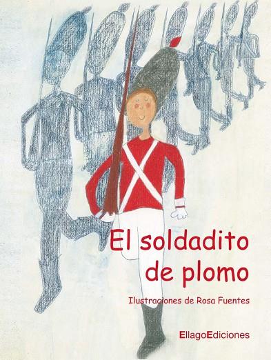 EL SOLDADITO DE PLOMO | 9788496720220 | ANDERSEN, HANS CHRISTIAN