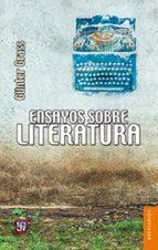 ENSAYOS SOBRE LITERATURA (N.E.) | 9786071621689 | GUNTER GRASS