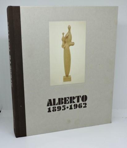 ALBERTO SÁNCHEZ  1895 - 1962 | 9788480269902 | A.A.V.V.
